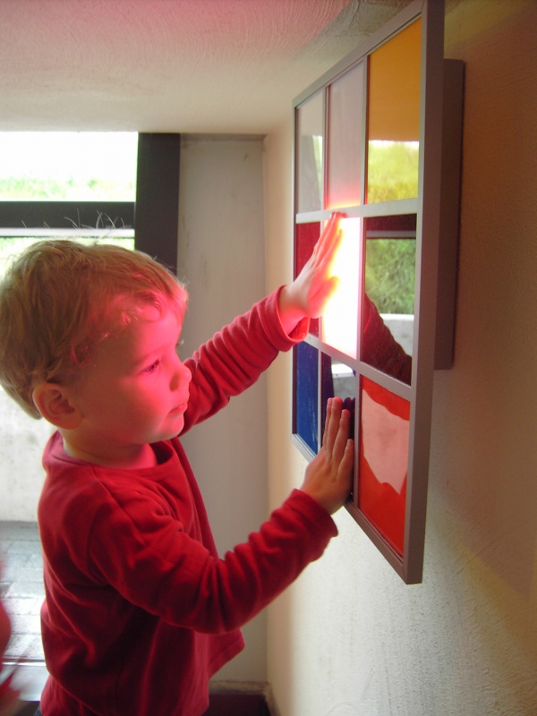  Kindergarten Rheinbach - mailänder licht design 