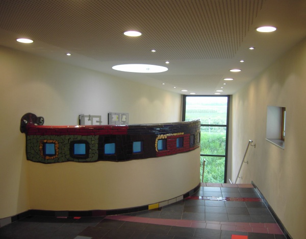  Kindergarten Rheinbach - mailänder licht design 
