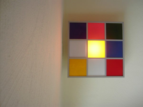  Kindergarten Rheinbach - mailänder licht design Motiv 